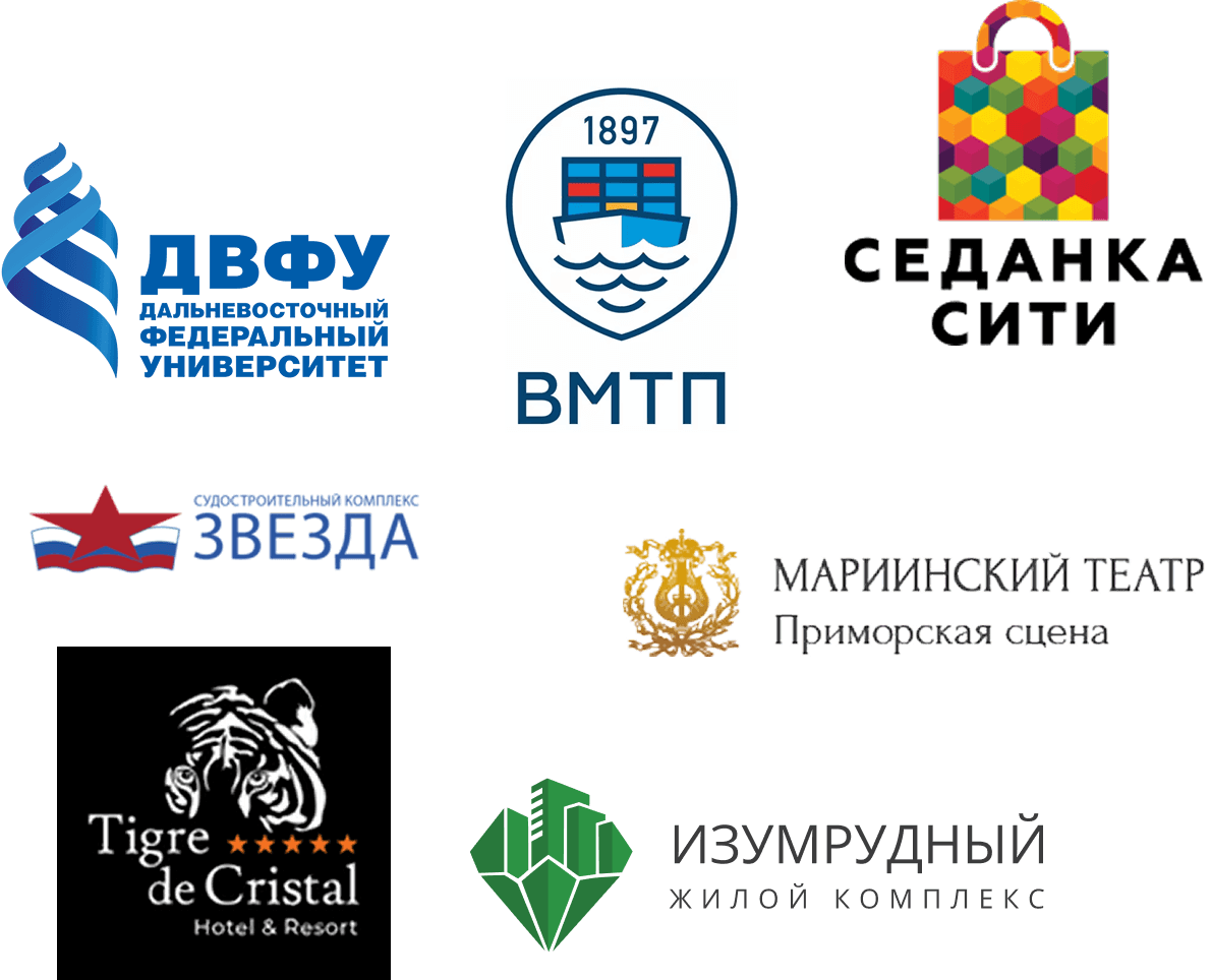 Объекты, где использовалась продукция Мартен