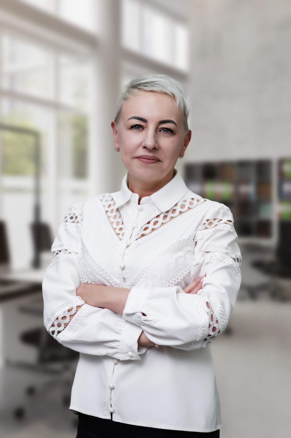 Басова Ирина